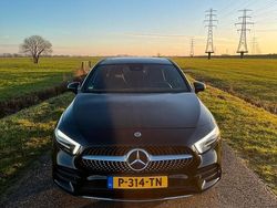 Gebruikt 2018 Mercedes A180 | € 17.950 (Super prijs)