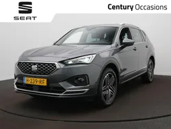 Grijs Gebruikt 2020 Seat Tarraco XCELLENCE SUV | € 26.900 (Eerlijke prijs)