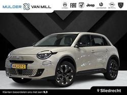 Grijs Gebruikt 2025 Fiat 600 La Prima SUV | € 30.745 (Eerlijke prijs)