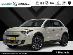 Grijs Nieuw 2025 Fiat 600 La Prima SUV | € 32.595 (Eerlijke prijs)
