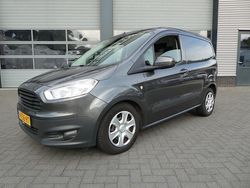 Grijs Gebruikt 2018 Ford Transit Trend Van | € 7.950 (Eerlijke prijs)