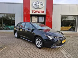 Gebruikt 2023 Toyota Corolla Active Stationwagen | € 28.749