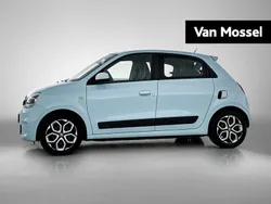 Blauw Gebruikt 2019 Renault Twingo Collection Hatchback | € 10.235 (Eerlijke prijs)