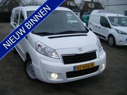 Wit Gebruikt 2017 Peugeot Expert Van | € 6.950 (Super prijs)