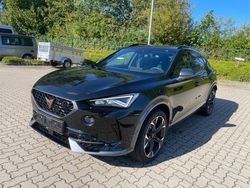 Zwart Gebruikt 2023 Cupra Formentor VZ SUV | € 42.533