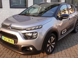 Grijs Gebruikt 2021 Citroën C3 Shine Hatchback | € 17.950 (Eerlijke prijs)