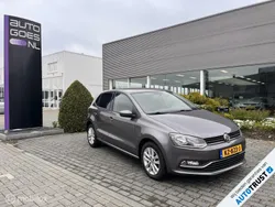 Hatchback Gebruikt 2016 VW Polo Comfortline Hatchback | € 12.450 (Eerlijke prijs)