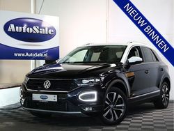 , metallic lak Gebruikt 2019 VW T-Roc IQ Drive SUV | € 24.944 (Eerlijke prijs)