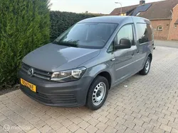 Grijs Gebruikt 2017 VW Caddy MPV | € 10.999 (Goede deal)
