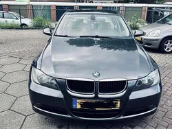 Gebruikt 2007 BMW 320 Sedan | € 4.500 (Iets duurder)