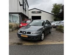 Grijs Gebruikt 2004 Seat Toledo Sport Sedan | € 995 (Duur)