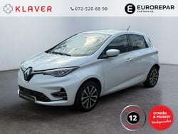 Wit Gebruikt 2020 Renault Zoe Intens Hatchback | € 13.950 (Eerlijke prijs)