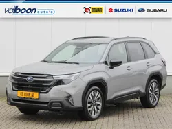 Grijs Gebruikt 2025 Subaru Forester SUV | € 71.290