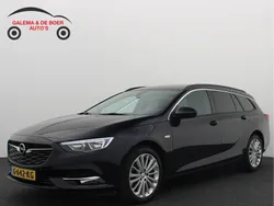 Blauw Gebruikt 2018 Opel Insignia Business Stationwagen | € 17.183 (Eerlijke prijs)