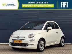 Wit Gebruikt 2024 Fiat 500 Dolcevita Hatchback | € 17.935 (Iets duurder)