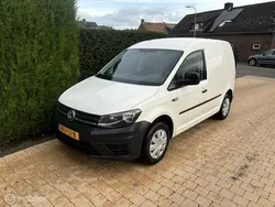 Wit Gebruikt 2020 VW Caddy Business MPV | € 10.999 (Goede deal)