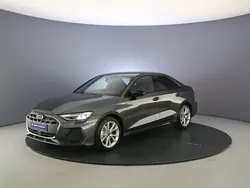 Grijs Nieuw 2025 Audi A3 Design Sedan | € 46.455 (Iets duurder)