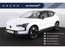 Gebruikt 2023 Volvo EX30 Performance SUV | € 36.095 (Eerlijke prijs)
