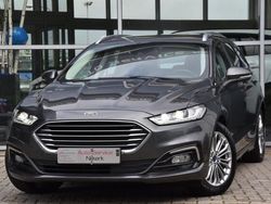 Grijs Gebruikt 2021 Ford Mondeo Titanium Stationwagen | € 15.750 (Eerlijke prijs)