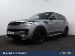 Eiger grey Gebruikt 2025 Land Rover Range Rover Sport SE Dynamic SUV | € 134.950 (Iets duurder)