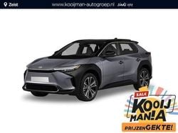 Overige Gebruikt 2024 Toyota bZ4X Active SUV | € 41.140 (Eerlijke prijs)