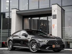 Grijs Gebruikt 2019 Mercedes AMG GT 43 AMG Coupé | € 74.950