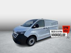 Wit Gebruikt 2024 VW Transporter Style Van | € 36.200 (Eerlijke prijs)