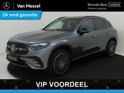 Grijs Gebruikt 2023 Mercedes GLC300 AMG Line Premium SUV | € 64.945 (Iets duurder)