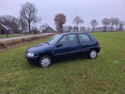 Gebruikt 1999 Peugeot 106 Hatchback | € 899 (Goede deal)
