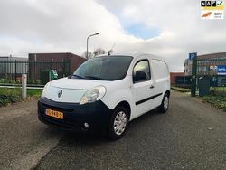 Wit Gebruikt 2013 Renault Kangoo Van | € 2.750 (Eerlijke prijs)