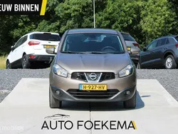 Bruin Gebruikt 2013 Nissan Qashqai Acenta SUV | € 8.990 (Goede deal)