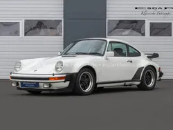 Wit Gebruikt 1978 Porsche 911 Turbo Coupé | € 120.000