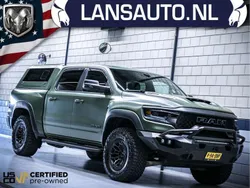 Zwart Gebruikt 2024 Dodge Ram Pickup | € 134.950