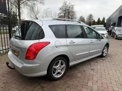 Grijs Gebruikt 2012 Peugeot 308 Active Stationwagen | € 2.990 (Eerlijke prijs)