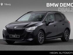 Zwart Gebruikt 2025 BMW 218 M Sport Stationwagen | € 48.880