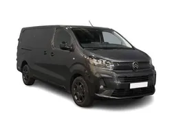 Grijs Nieuw 2024 Citroën Jumpy MPV | € 32.950 (Eerlijke prijs)