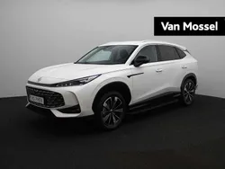 Suv Nieuw 2025 MG HS Luxury SUV | € 38.650