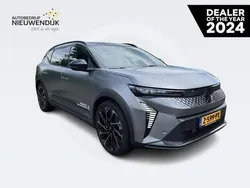 Twotone gris schiste satin / Gebruikt 2024 Renault Scénic Esprit Alpine MPV | € 39.995 (Goede deal)