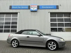 Saab 9-3 Cabriolet