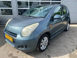 Grijs Gebruikt 2010 Suzuki Alto Exclusive Hatchback | € 1.949 (Eerlijke prijs)