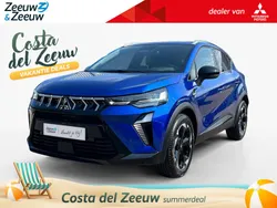 Onbekend Gebruikt 2024 Mitsubishi ASX Intense+ SUV | € 32.490 (Duur)