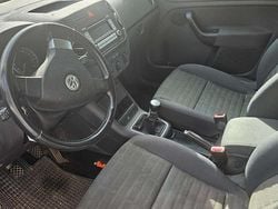 Zilver Gebruikt 2007 VW Golf Plus Cross MPV | € 1.800 (Super prijs)
