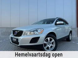 Wit Gebruikt 2012 Volvo XC60 Summum SUV | € 10.899 (Eerlijke prijs)