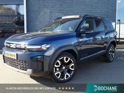Blauw Gebruikt 2025 Dacia Bigster SUV | € 37.050 (Super prijs)