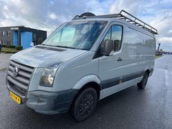 Overige Gebruikt 2008 VW Crafter Van | € 3.499 (Super prijs)
