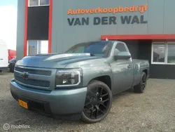 Grijs Gebruikt 2008 Chevrolet Pick-Up Pickup | € 28.999