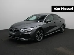 Grijs Gebruikt 2024 Audi A3 Sport Sedan | € 39.900