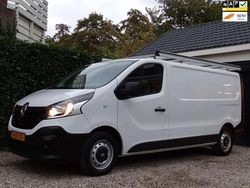 Gebruikt 2019 Renault Trafic Komfort Van | € 11.950 (Goede deal)