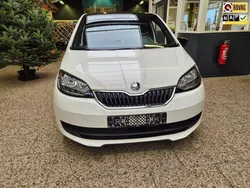 Wit Gebruikt 2019 Skoda Citigo Ambition Hatchback | € 11.500 (Iets duurder)