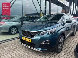 Groen Gebruikt 2019 Peugeot 5008 Allure MPV | € 16.444 (Eerlijke prijs)